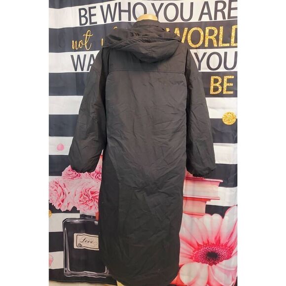 Herman Kay down coat - Picture 2 of 8